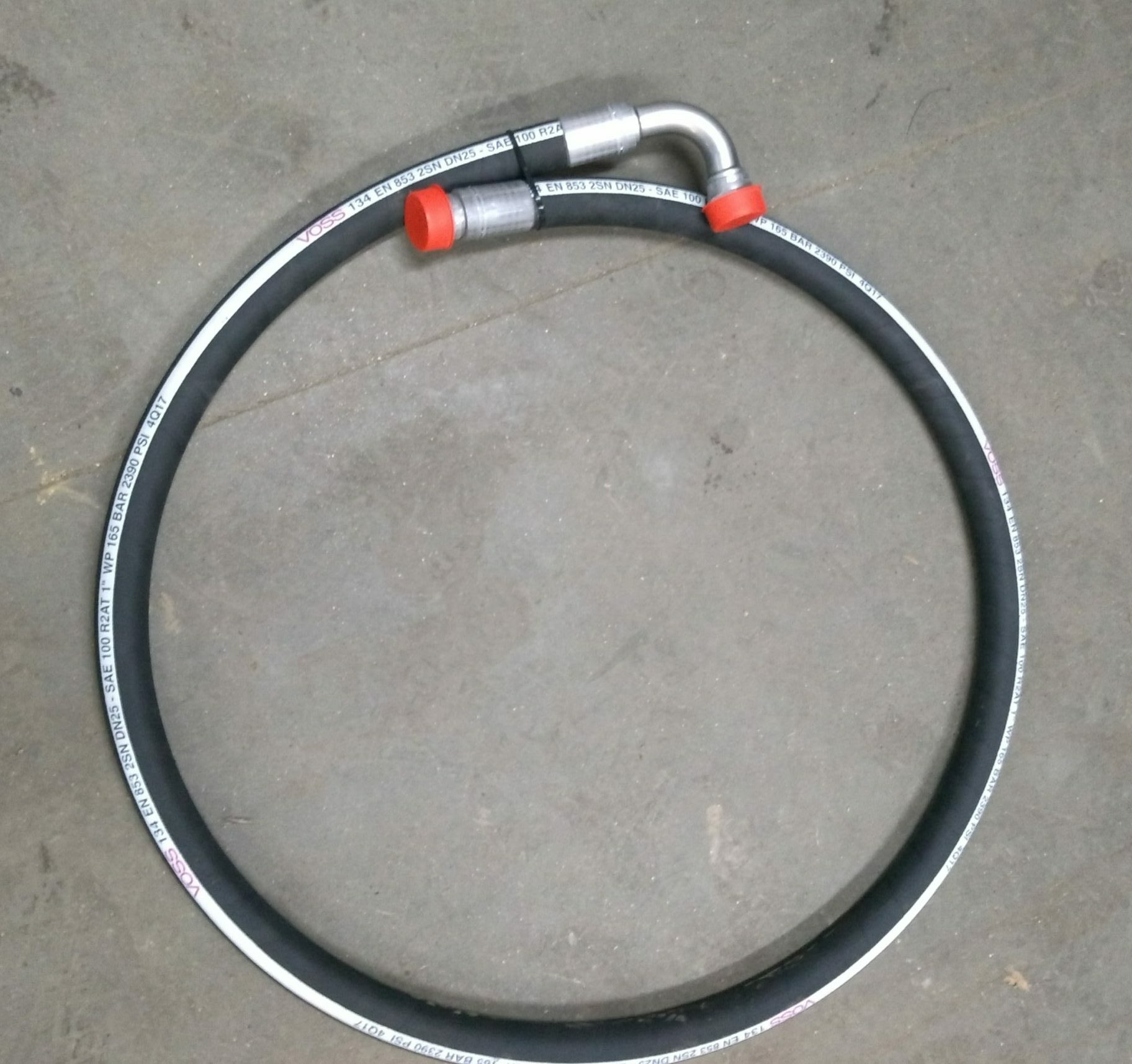 Acofluid Flexible R2 T 25